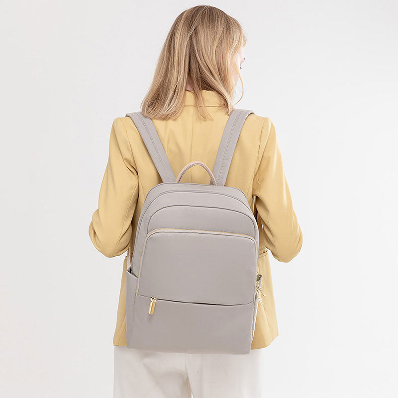 Womens backpack laptop sale