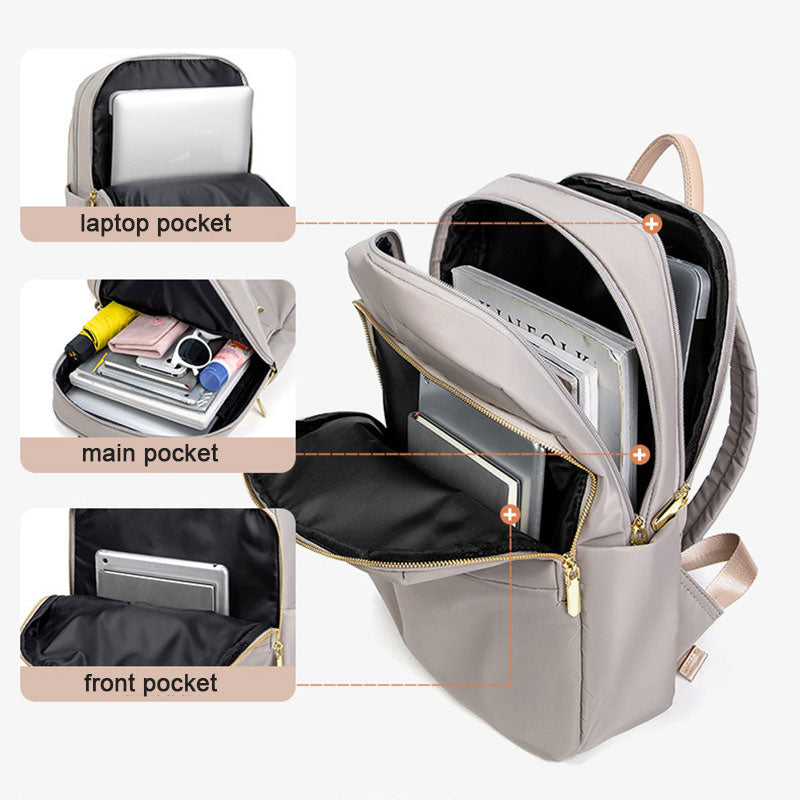 Women cheap laptop backpack